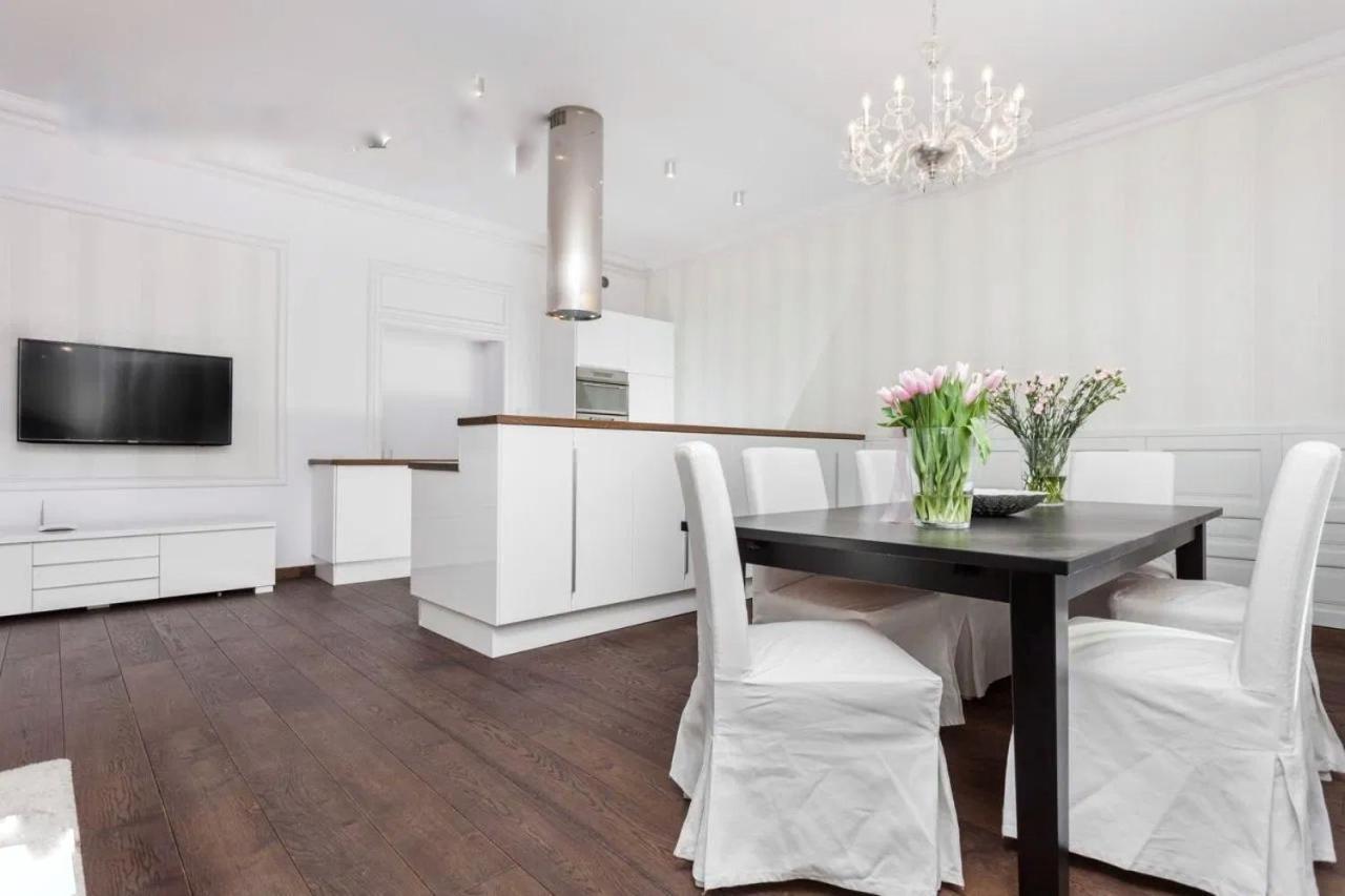 Divon Luxury Apartments By Wawel Castle كراكوفيا المظهر الخارجي الصورة