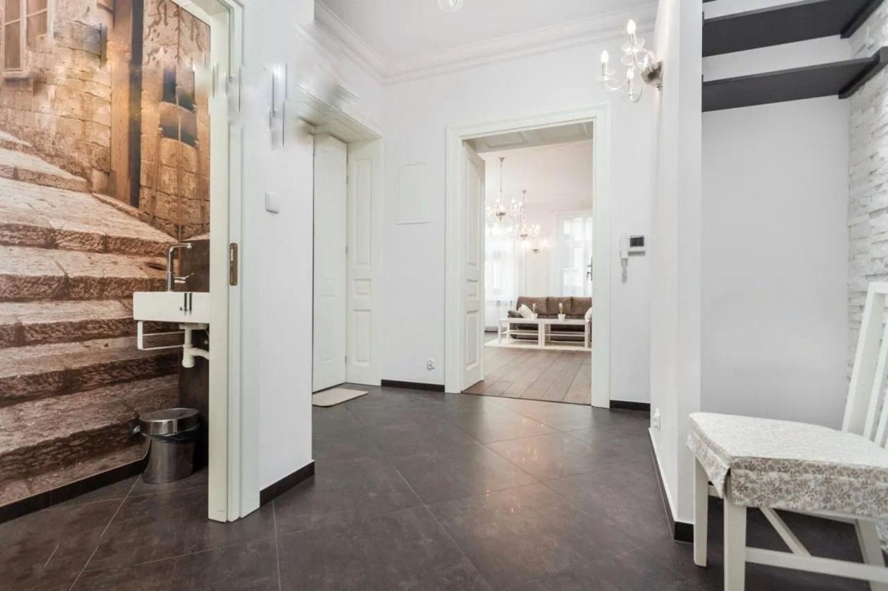 Divon Luxury Apartments By Wawel Castle كراكوفيا المظهر الخارجي الصورة